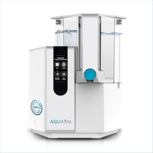 AquaTru Classic Countertop Purifier