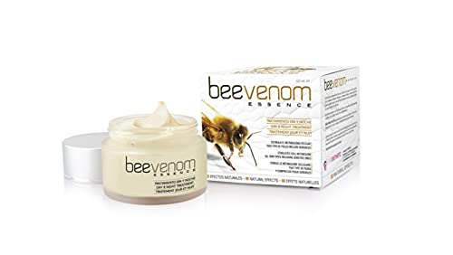 Bee Venom Essence Cream 50ml Bee Venom Essence Cream 50ml