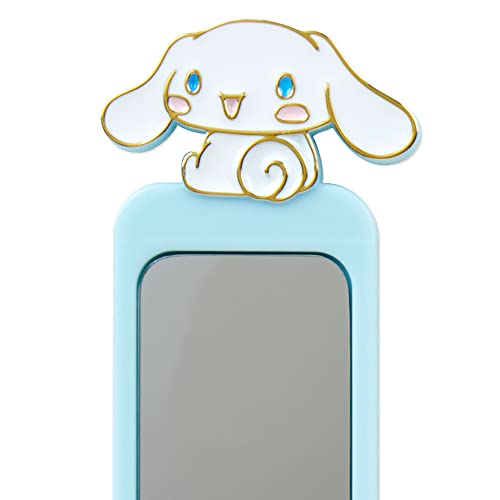 Sanrio 251305 Cinnamoroll Espejo Compacto miniatura 4