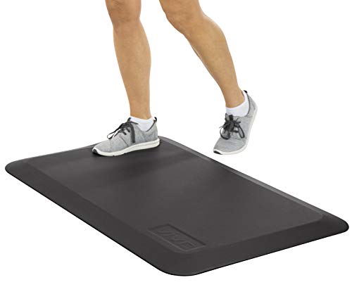 Vive anti fatigue standing mat - foot support for desk,…