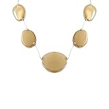 Material: Metalllegierung - Modeschmuck