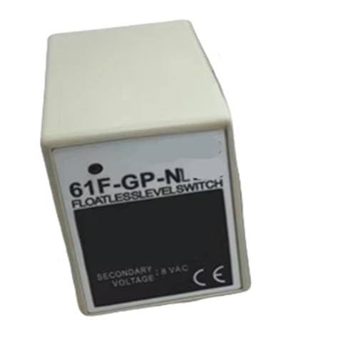 KMEDRGZDR 61F-GP-NL AC24V Liquid Level Relay Water Controller Switch Sensor Suitable for Industry Factories Etc