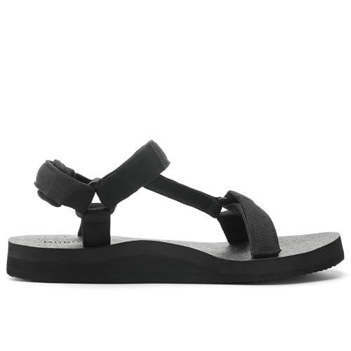 Women's Original Sandals Comfortable Quick-Drying Casual Sport Sandal Walking Hiking Water Sandals With Arch Support2