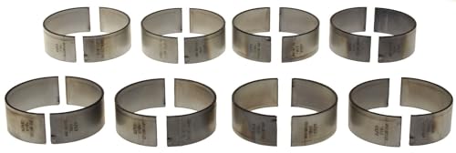Image of Clevite CB-1808P(8) Engine Connecting Rod Bearing Set