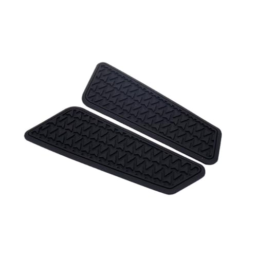Autocollant antidérapant réservoir MT10 grip de traction supérieur