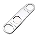 Scotte Cigar Cutter Stainless Steel Removable Cigar Scissors and Whetstone Sharpener+Screwdriver,Make The Cigar Clippers sharper