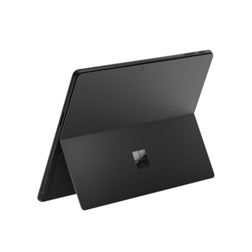 Image of Microsoft Surface Pro for Business - 13-inch - Intel Core Ultra 5 Series 3 - 16 GB Memory - 512 GB SSD - LCD Anti-Reflective Touchscreen - Black - Windows 11 Pro - 2026 - 12th Edition