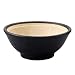 Yardwe Di Miscelazione in Ceramica Rettifica Frullatore Ciotola Ciotola in Stile Giapponese Bocca Larga Ciotola Ciotola Antico Disegno