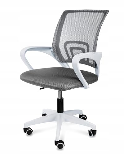 SILLA DE Oficina con ruedas giratorias para escritorio
