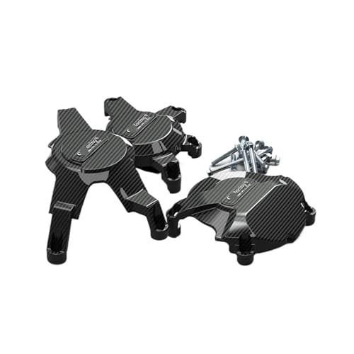 Cubierta de estator para CBR1000RR 2008-2016 protector de motor 6