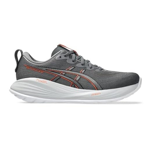 Tênis ASICS GEL-Cumulus 27 - Masculino