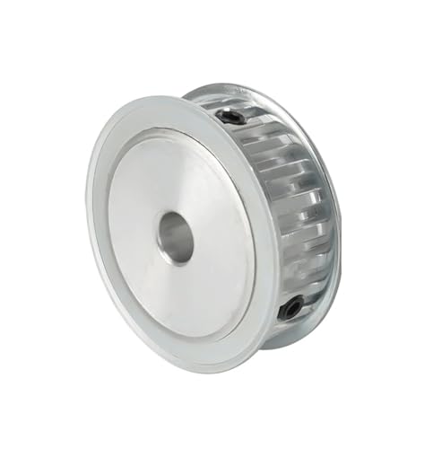 Poulie 25 mm pour installer un voile d'ombrage de terrasse