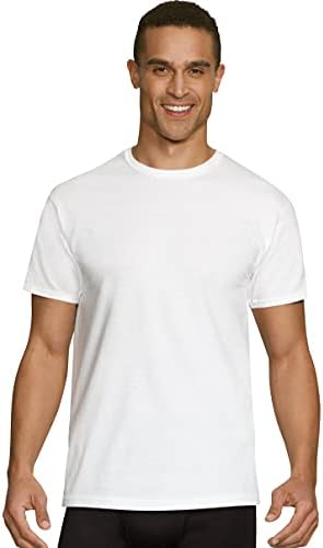 Sport X-Temp Comfort Crew T-Shirt 