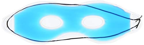 Maschera in Gel Rilassante Occhi con Fori Sollievo...