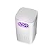 Purificateur d'air Ionique Portable H13 VéRitable Filtre Purificateur d'air Hepa,Purificateur d'air Silencieux pour Le Pollen,L'Asthme,Les Animaux Domestiques,Les Odeurs,la FuméE,la PoussièRe,