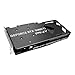 PNY NVIDIA GeForce RTX™ 5060 Ti OC Dual Fan, Graphics Card (16GB GDDR7, 128-bit, Boost Speed: 2692 MHz, SFF-Ready, PCIe® 5.0, HDMI®/DP 2.1, 2-Slot, NVIDIA Blackwell Architecture, DLSS 4)