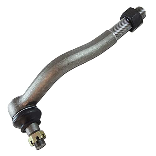 ACTIVLIFE for Tie Rod End - Left Hand Fits for John Deere 8210 8200 8110 8300 8100 8400 8430 8310