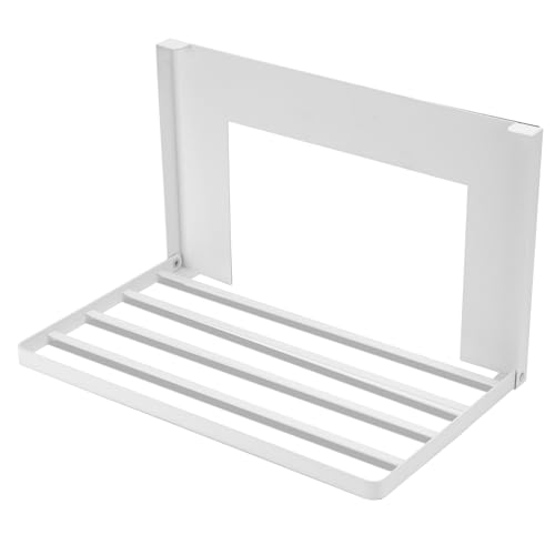 DEWEL @ }Olbg ܂ݒI zCg 41cm s26.2cm 36.8cm ܂肽ݎ bN ȃXy[X[ ^I ܒu I