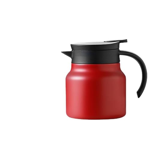 ���@�r �ۉ����|�b�g �X�e�����X�������t�� �^��f�M ��d�\�� ������� �ۗ� �ۉ��r �e�B�[�|�b�g �R�[�q�[�|�b�g �L�� �􂢂₷��/�ƒ�p/�V�������g���g/���������ۉ��|�b�g/��e�ʃ|�b�g (���b�h,800ml)