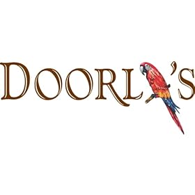 Doorly's 12yo Barbados Rum, 70 cl