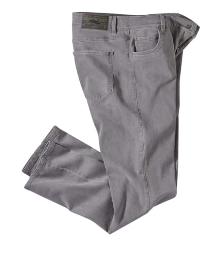 ATLAS FOR MEN - Strapazierfähige Jeans - 64