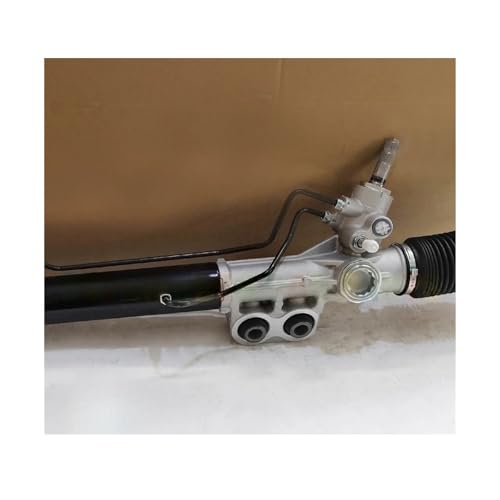 �ƌ݊��������� Nissan Titan Armada Infiniti QX56 �p���[�X�e�A�����O���b�N 49001ZC20A 49001ZH30A 49001-ZH30A 49001ZH50A 49001-ZH50A 485217S000 �ɓK��