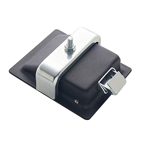 Wangyihan Southco Travel Trailer Lock Rv Door Latch Heavy Duty Flush Mount Handle Latch For Toolbox #TOP6