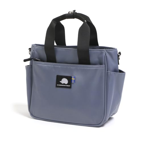 (�X�J���W�i�r�A���t�H���X�g)SCANDINAVIAN FOREST 2way �������H �V�����_�[�g�[�g�o�b�O �_�[�N�u���[(16) F