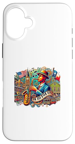 �W���Y�w���e�[�W�A�����J���J���`���[�O���t�B�b�N-S28 �X�}�z�P�[�X iPhone 16 Plus �p