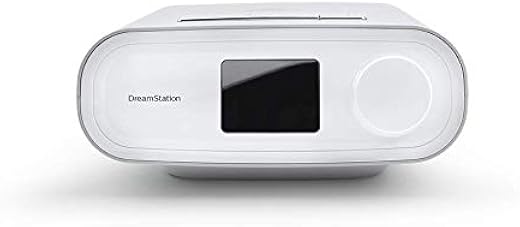 Philips DreamStation Auto CPAP machine