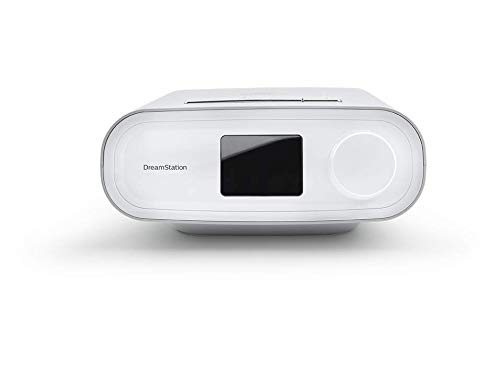 Image of Philips DreamStation Auto CPAP machine