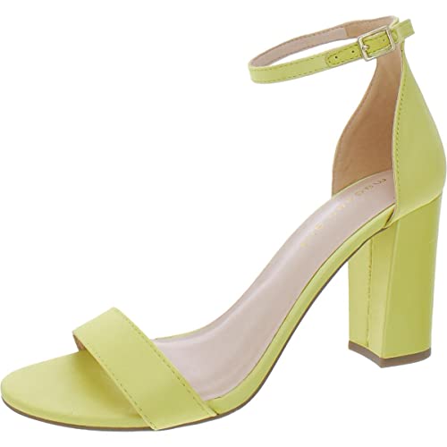 Image of Madden Girl Women's Beella Heeled Sandal