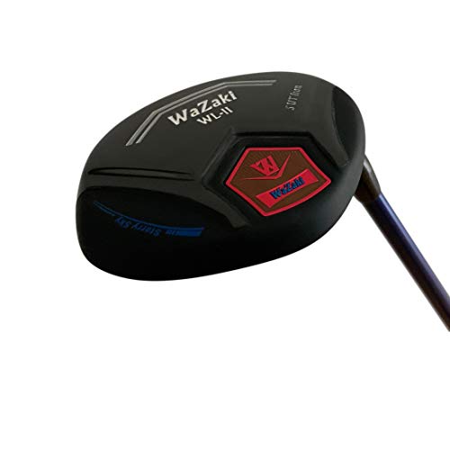 WaZaki Hybrid Iron Set