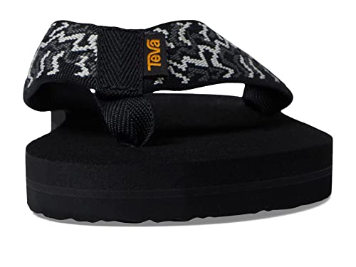 Teva Unisex-Child K MUSH II Flip-Flop2