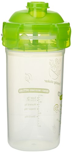 KOMAX A-1015 - Shaker Graduati