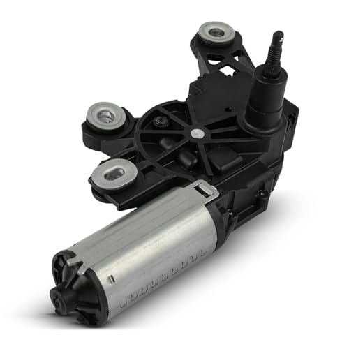 Image of SCITOO Windshield Wiper Motor Assembly Fit For Audi For Allroad Quattro