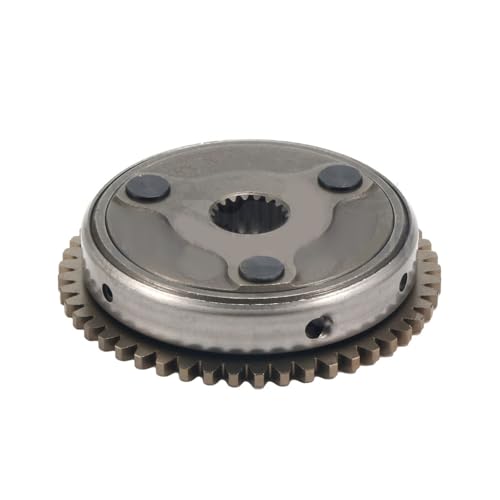 Embrayage démarreur CB-1 NC27 1987-1994 CBR400RR NC23 NC29 roulement