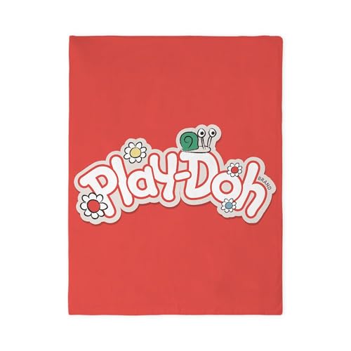 CafePress Play Doh: Dream It Twin Duvet Cover, Printed Comforter Cover, Unique Bedding,