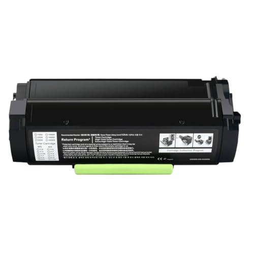 Cartouche de toner TNP43 et tambour IUP18 pour imprimante Konica Minolta 3320