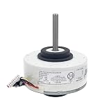 Motore Del Ventilatore DC for Unità Interna Del Condizionatore D'aria, Compatibile for Haier, WZD-40D WZD-40E 0010404101B 0010404101A Parti Di Condizionamento