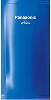 Panasonic WES4L03 803 Cleaning Sachet for Shavers 3x15ml