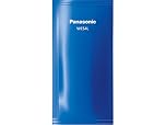 Panasonic WES4L03 803 Cleaning Sachet for Shavers 3x15ml