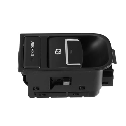 Freno de mano de estacionamiento 5N0927225A botón interruptor electrónico coche 3