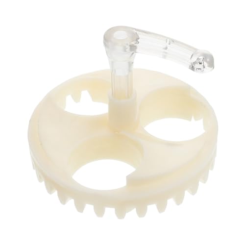 INOOMP Ruota Per Distributore Di Caramelle Di Ricambio Per Distributore Automatico Design Classico