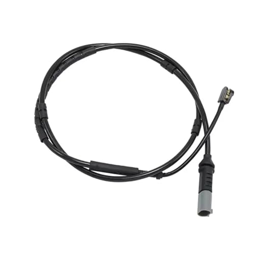 Sensor de desgaste de pastillas de freno traseras para BMW F22 F87 OEM 34356792292