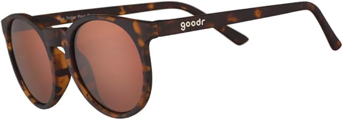 Goodr Circle G Round