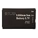 Produktbild [TY BETTERY] Akku kompatibel mit LGIP-531A LG Envoy 2, Envoy 3/T-Mobile B450/ Cricket B460