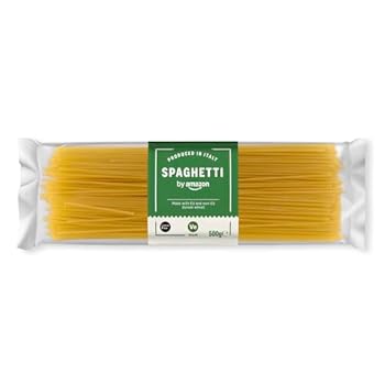 by Amazon Spaghetti 500g