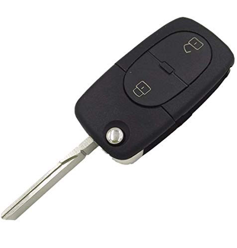 RSFOW 2 botones con funda Cover