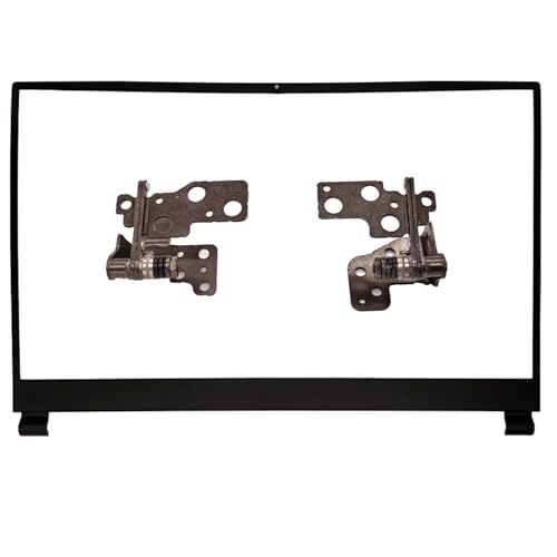 Kit charnières pour MSI GP75 Raider MS-17E1 : réparation écran PC - 3